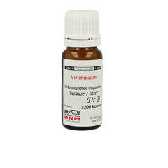 DNH Vir immuun 200 Stuks