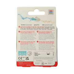 Alpine Pluggies kids oordopjes 1 Paar