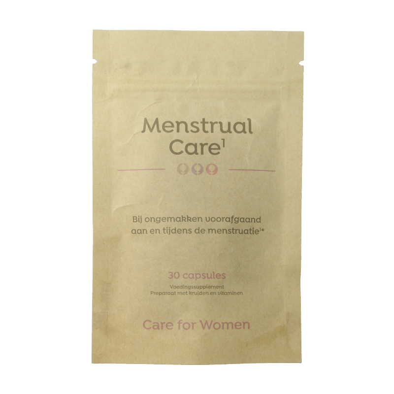 Care For Women Menstrual care 30 Capsules