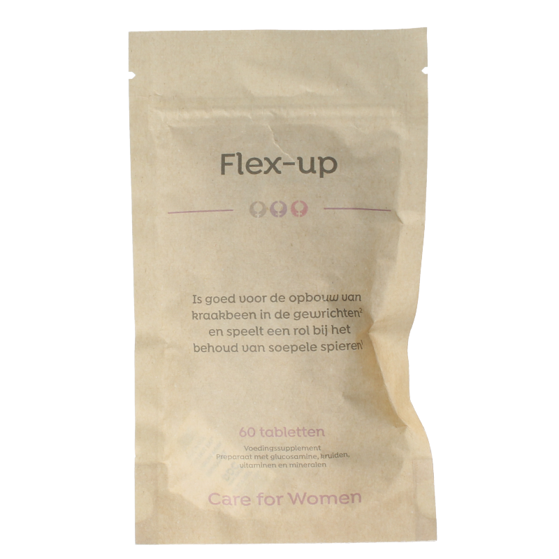 Care For Women Flex-up 60 Tabletten