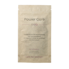 Care For Women Womens power boost 60 Tabletten