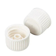 Spruyt Hillen Druppelflacon schroefdop wit 100 Stuks