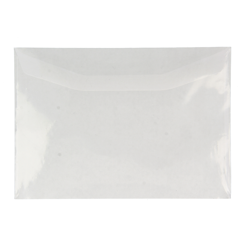 Spruyt Hillen Condoleance kaart & envelop SH 10 Stuks