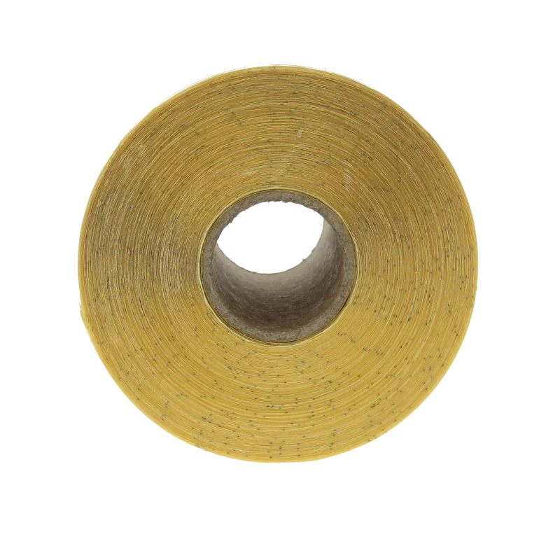 Spruyt Hillen Etiket blanco 75x30mm op rol 850 Stuks