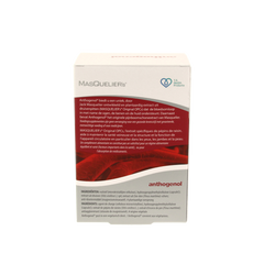 Masqueliers Anthogenol 120.00 Capsules