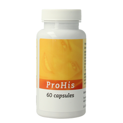 Depyrrol Prohis 60 Vegetarische capsules