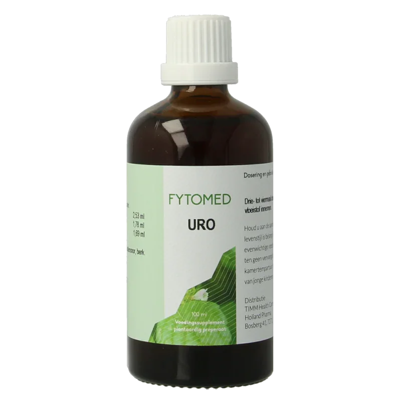 Fytomed Uro bio 100 Milliliter
