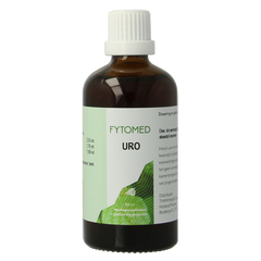 Fytomed Uro bio 100 Milliliter