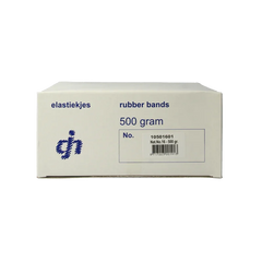 Spruyt Hillen Elastiekjes nr 16 65mm 500 Gram