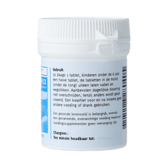 DNH Panplex ogolith 150.00 Tabletten