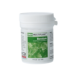 DNH Boralym multiplant 140 Tabletten