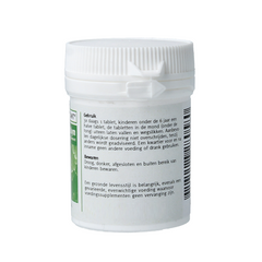 DNH Boralym multiplant 140 Tabletten