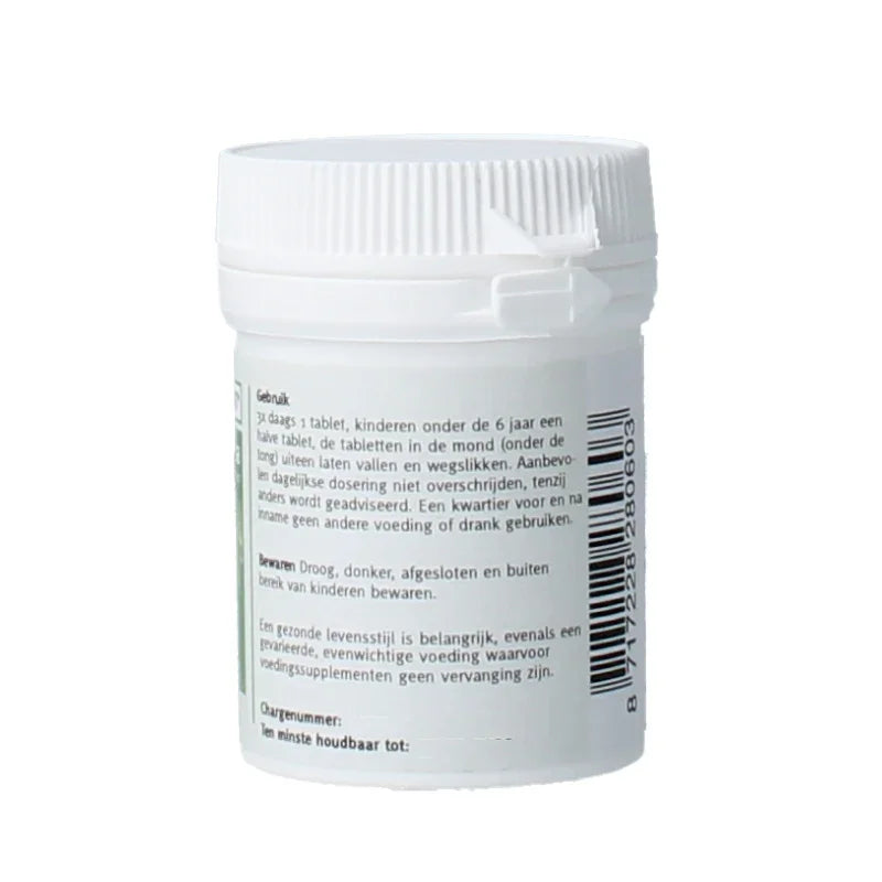 DNH Moniosa multiplant 150 Tabletten