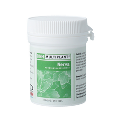 DNH Nerva multiplant 150 Tabletten