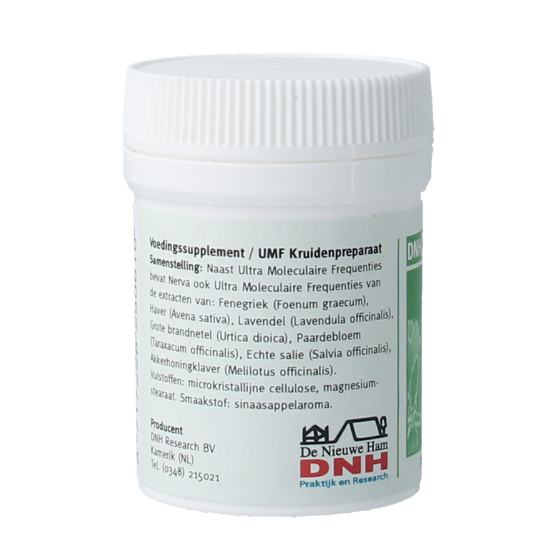 DNH Nerva multiplant 150 Tabletten