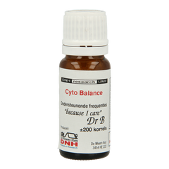 DNH Cyto balance 200.00 Stuks
