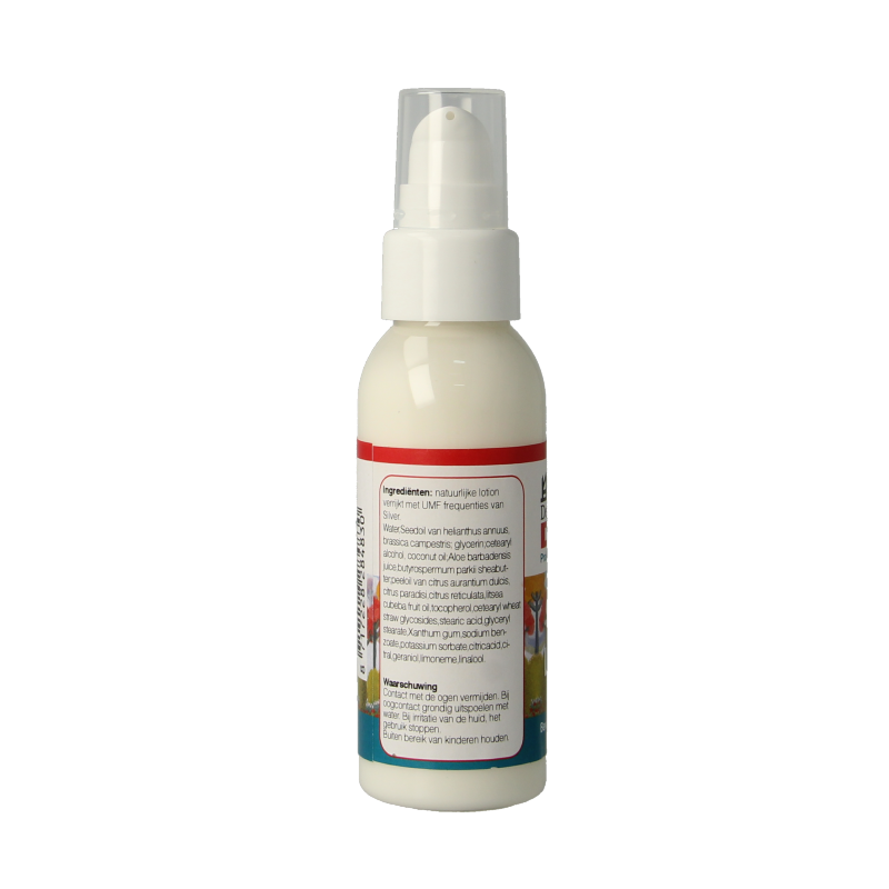 DNH Silver lotion 50 Milliliter