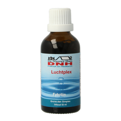DNH Luchtplex tinctuur 50.00 Milliliter