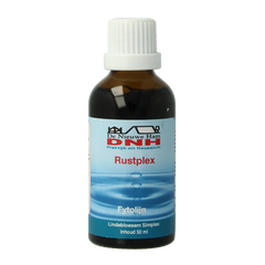 DNH Rustplex tinctuur 50 Milliliter