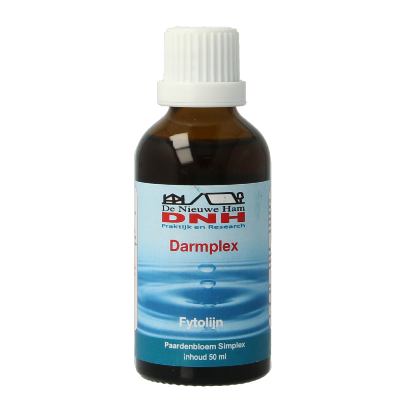 DNH Darmplex tinctuur 50 Milliliter