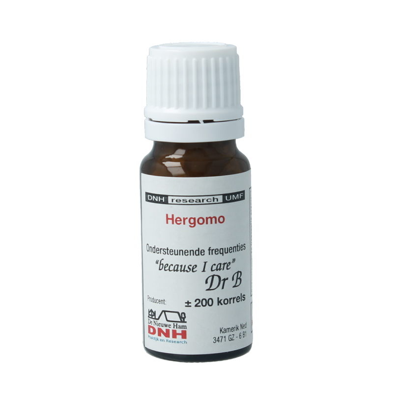 DNH Hergomo 200 Stuks