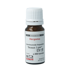 DNH Hergomo 200 Stuks