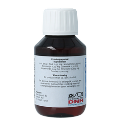 DNH Detox totaal 100 Milliliter