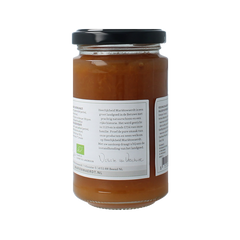 Marienwaerdt Moestuinjam abrikozen bio 250 Gram