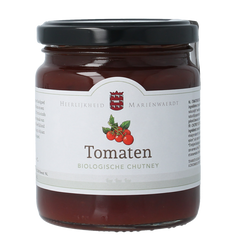 Marienwaerdt Tomatenchutney bio 260 Gram
