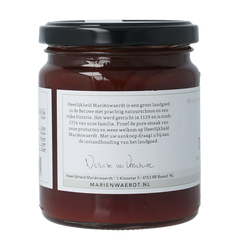 Marienwaerdt Tomatenchutney bio 260 Gram
