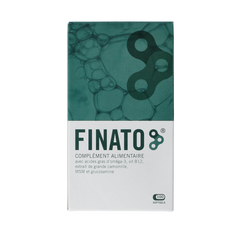 Finato  Finato 100.00 Softgels