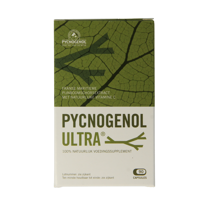 Marma Pycnogenol ultra 90 Capsules