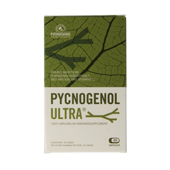 Marma Pycnogenol ultra 90 Capsules