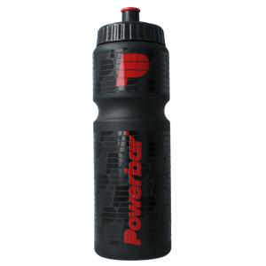 Powerbar Bouteille noire 750ml 1 Pièce