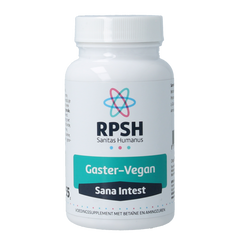 RPSH Sana Intest Gaster - Vegan 120.00 Capsules