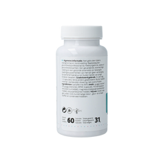 RPSH Sana Intest Lactoferrine Guggul 60.00 Capsules