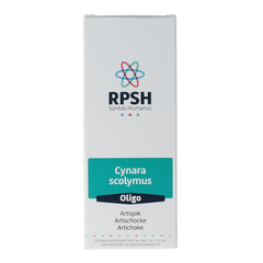 RPSH Oligo Cynara scolymus - Artisjok 120.00 Milliliter