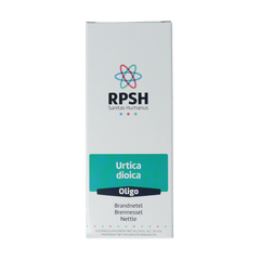 RPSH Oligo Urtica dioica - Brandnetel 120.00 Milliliter