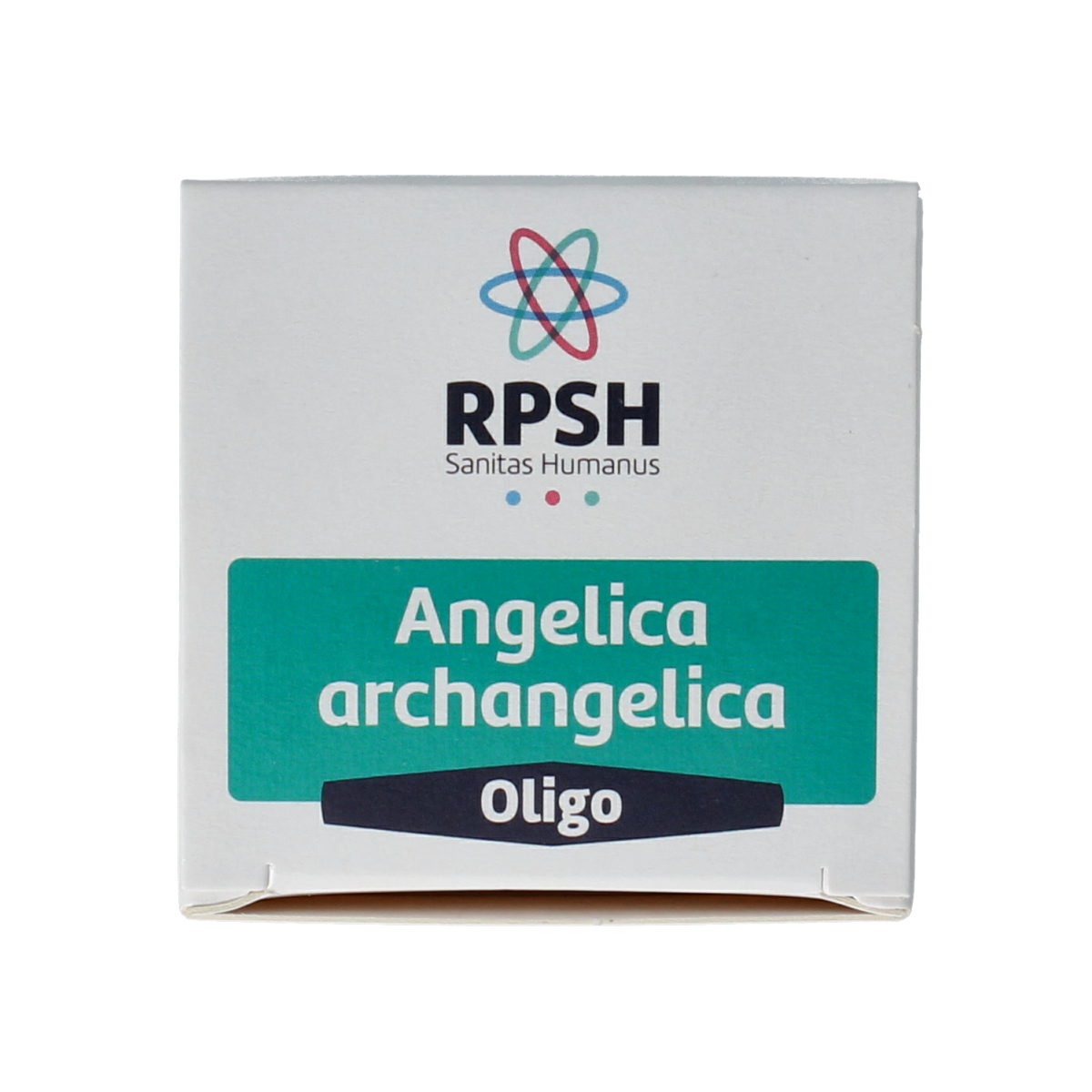 RPSH Oligo Angelica archangelica - Engelwortel 120.00 Milliliter