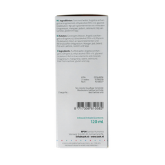 RPSH Oligo Angelica archangelica - Engelwortel 120.00 Milliliter