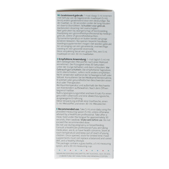 RPSH Oligo Rosmarinus officinalis - Rozemarijn 120.00 Milliliter