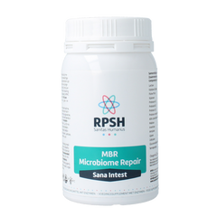 RPSH Sana Intest MBR Microbiome Repair 135.00 Capsules