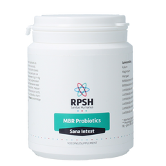 RPSH Sana Intest MBR Probiotics 119.00 Gram