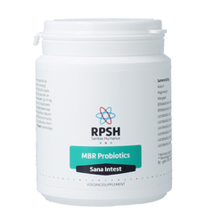 Sana Intest MBR probiotics poeder 110 Gram