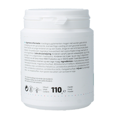 Sana Intest MBR probiotics poeder 110 Gram