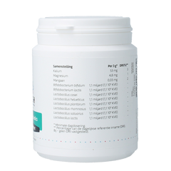 Sana Intest MBR probiotics poeder 110 Gram