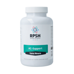 Sana Neuro AC Support 120.00 Capsules