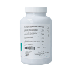 Sana Neuro AC Support 120.00 Capsules