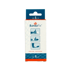 Bandafix Nr. 1 pols/hand 1.00 Stuks