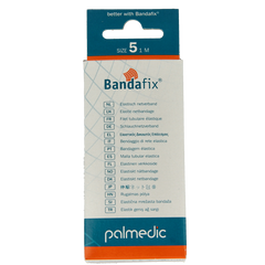 Bandafix Nr. 5 hoofd 1 meter 1 Stuks